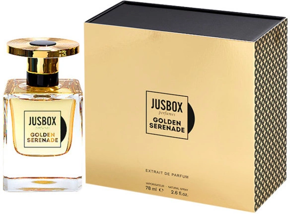 Jusbox Golden Serenade — фото 3