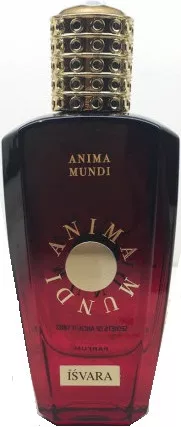 Anima Mundi — Anima Mundi Isvara