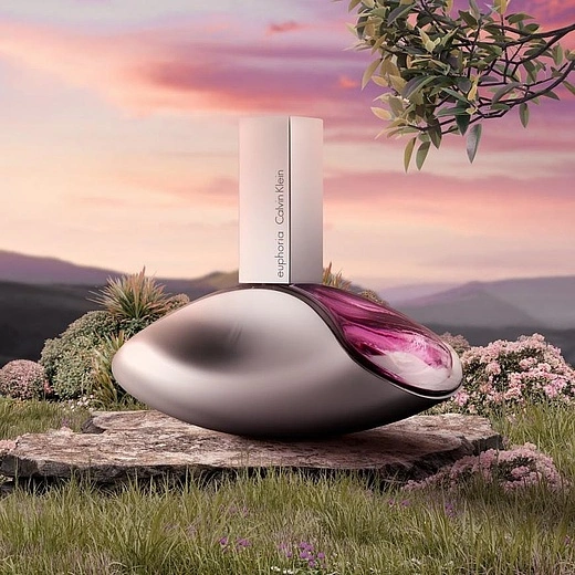Calvin Klein — Calvin Klein Euphoria for women