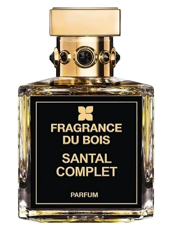 Fragrance Du Bois — Fragrance Du Bois Santal Complet