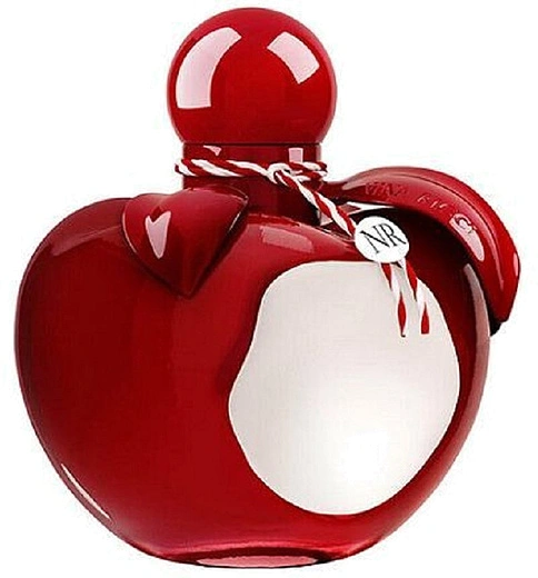 Nina Ricci — Nina Ricci Nina Rouge