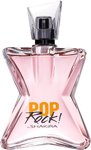 Shakira — Shakira Pop Rock