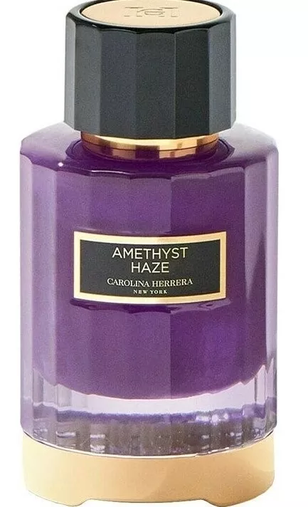 Carolina Herrera Amethyst Haze — фото 2