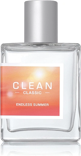 Clean — Clean Endless Summer