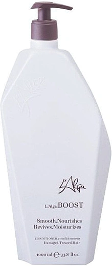 L'Alga — L'Alga Boost Conditioner