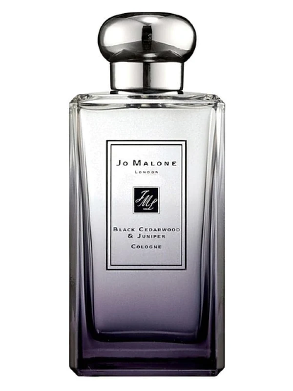 Jo Malone — Jo Malone Black Cedarwood & Juniper