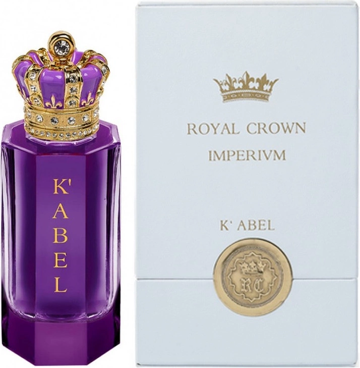 Royal Crown K'Abel — фото 2