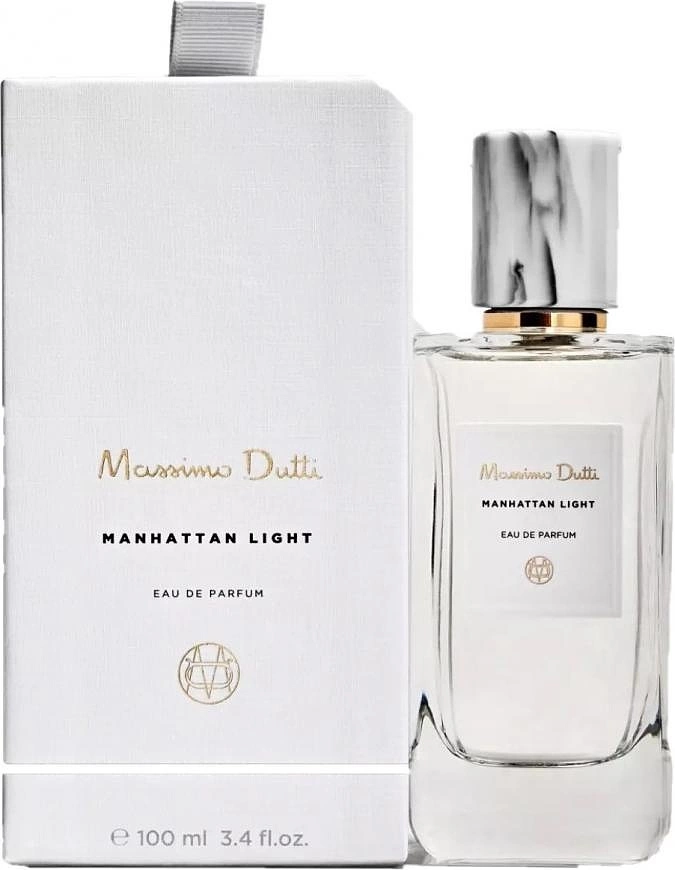 Massimo Dutti Manhattan Light — фото 2