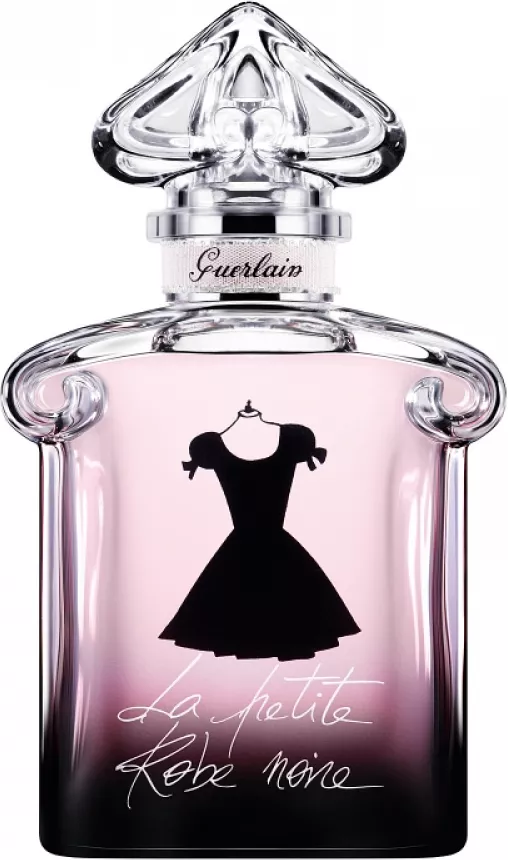 Guerlain La Petite Robe Noire Ma Premiere Robe — фото 2