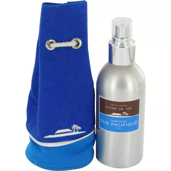Comptoir Sud Pacifique Ecume de The — фото 2
