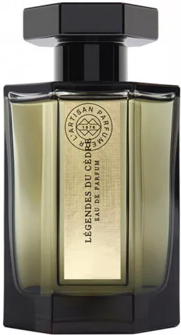 L`Artisan Parfumeur — L`Artisan Parfumeur Legendes Du Cedre
