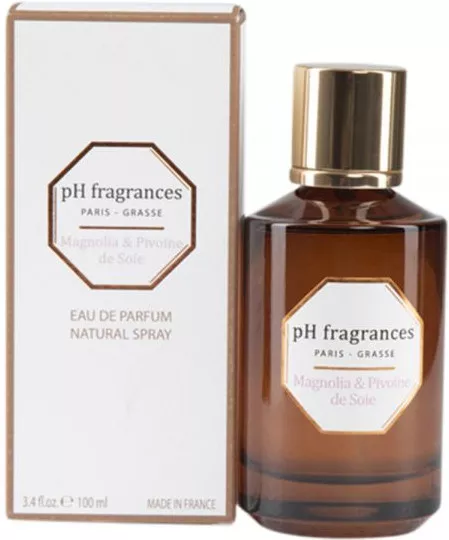 PH Fragrances Magnolia & Pivoine De Soie — фото 3