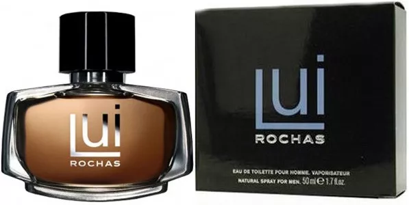 Rochas — Rochas Pour Lui Бальзам после бритья