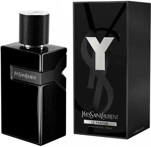 Yves Saint Laurent Y Le Parfum — фото 3