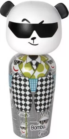 Kokeshi — Kokeshi Bambu