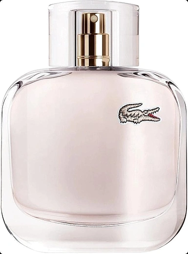 Lacoste — Lacoste Eau de Lacoste L.12.12. Pour Elle Elegant