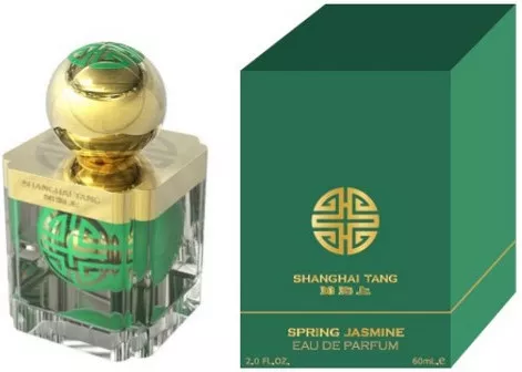 Shanghai Tang — Shanghai Tang Spring Jasmine