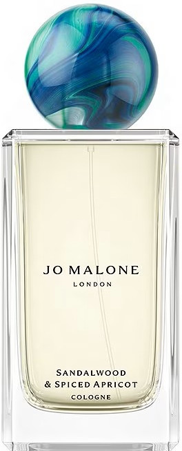 Jo Malone — Jo Malone Sandalwood & Spiced Apricot