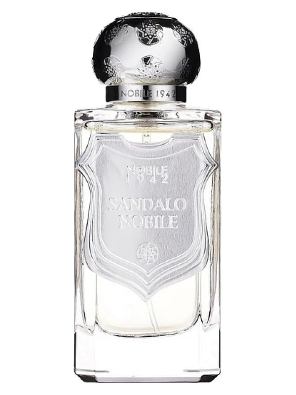 Nobile 1942 — Nobile 1942 Sandalo Nobile
