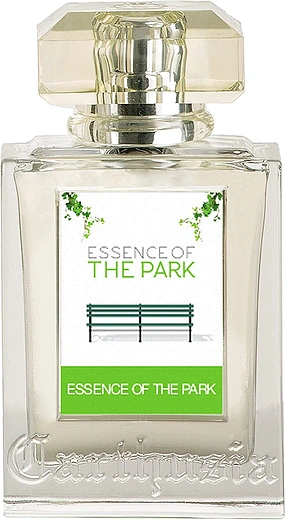 Carthusia — Carthusia Essence Of The Park