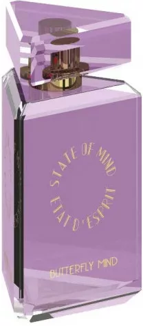 State of Mind — State of Mind Butterfly Mind