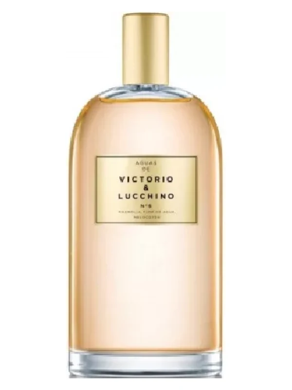 Victorio & Lucchino — Victorio & Lucchino №6 Magnolia Sensual