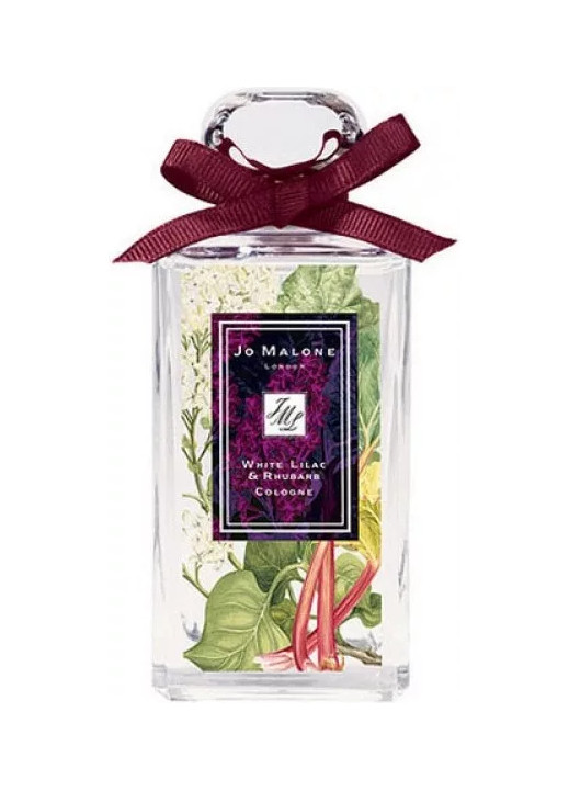 Jo Malone — Jo Malone White Lilac & Rhubarb