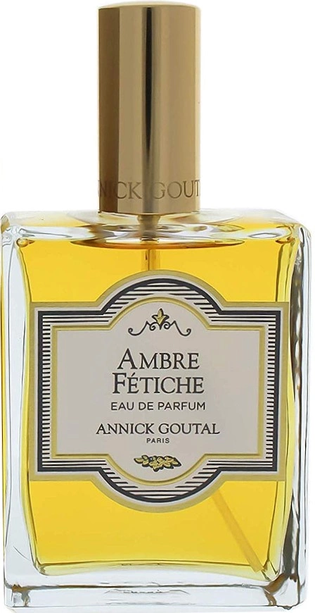 Annick Goutal Ambre Fetiche Men — фото 3