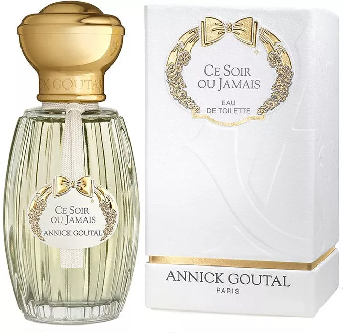 Annick Goutal Ce Soir ou Jamais — фото 5
