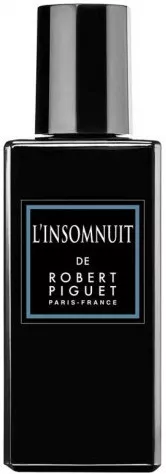 Robert Piguet — Robert Piguet L'Insomnuit