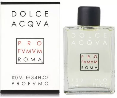 Profumum Roma Dolce Acqua — фото 3