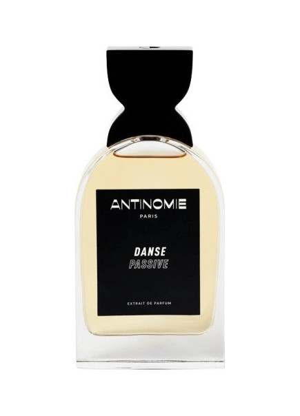 Antinomie — Antinomie Danse Passive