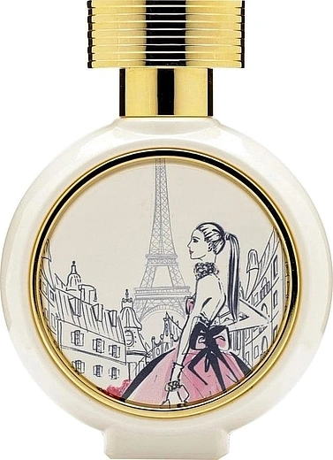 Haute Fragrance Company — Haute Fragrance Company Proposal