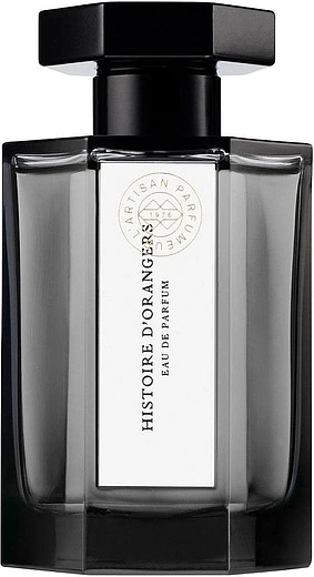L`Artisan Parfumeur — L`Artisan Parfumeur Histoire D'orangers