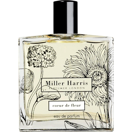 Miller Harris — Miller Harris Coeur de Fleur