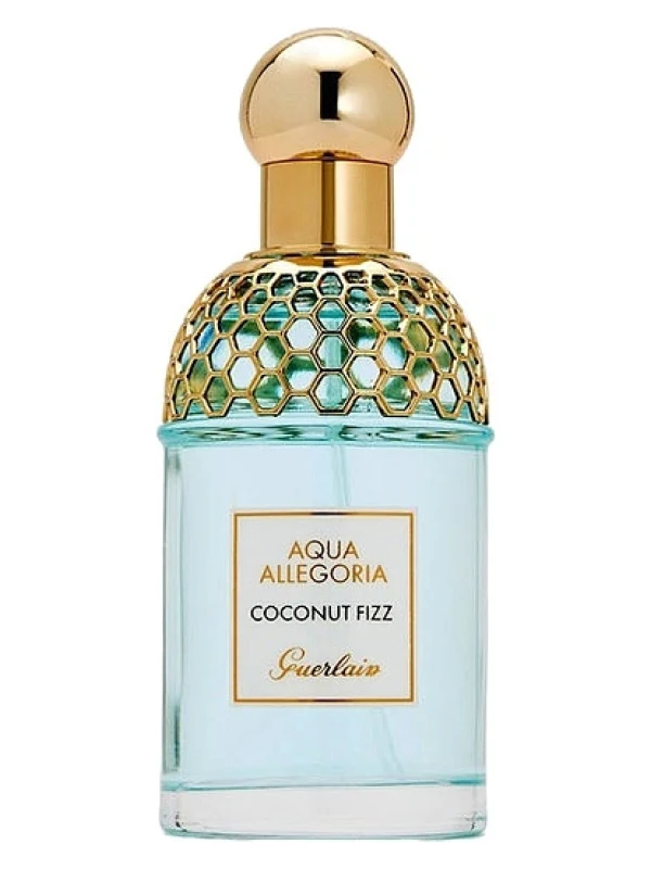 Guerlain — Guerlain Aqua Allegoria Coconut Fizz