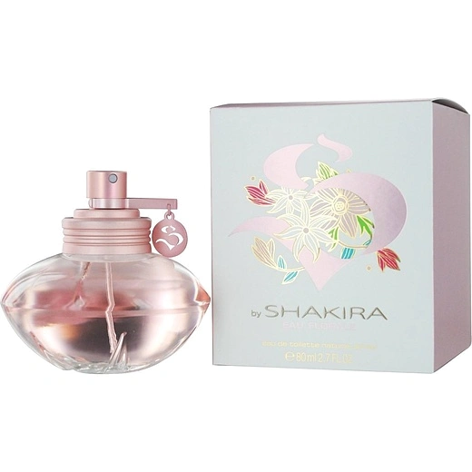 Shakira — Shakira S by Shakira Eau Florale