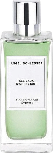 Angel Schlesser — Angel Schlesser Mediterranean Cypress