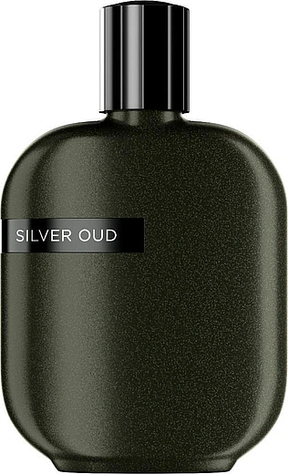 Amouage — Amouage Silver Oud