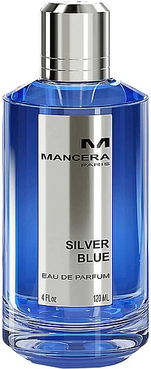 Mancera — Mancera Silver Blue