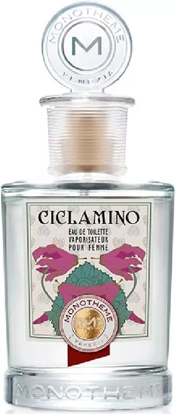 Monotheme Fine Fragrances Venezia Ciclamino — фото 4