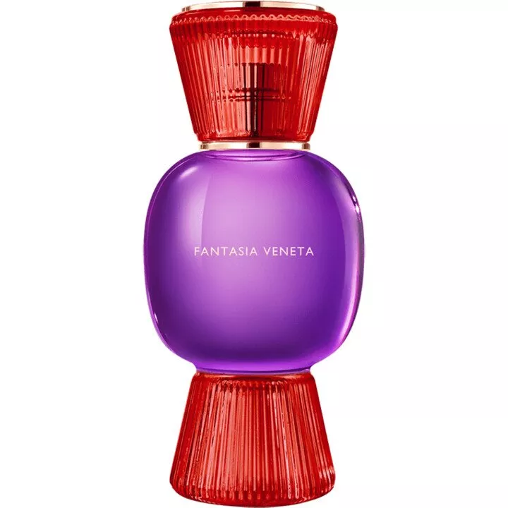 Bvlgari Fantasia Veneta — фото 2