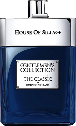 House Of Sillage — House Of Sillage The Classic