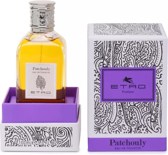 Etro — Etro Patchouly Etro