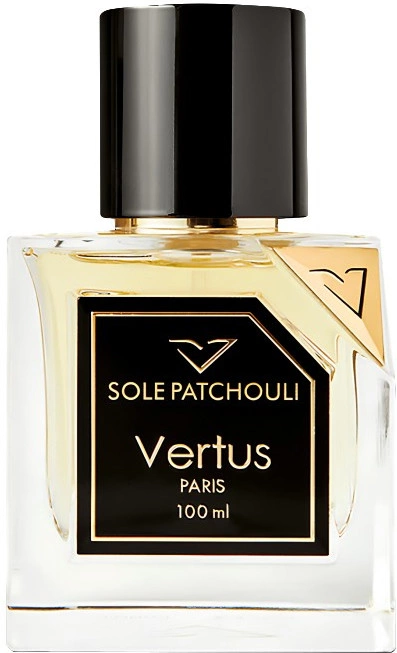 Vertus Sole Patchouli — фото 4