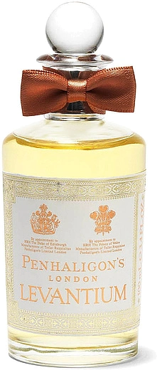 Penhaligon's — Penhaligon's Levantium