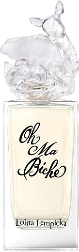 Lolita Lempicka — Lolita Lempicka Oh Ma Biche