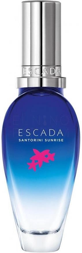 Escada Santorini Sunrise — фото 2