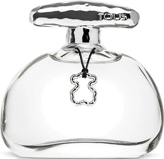 Tous Parfum — Tous Parfum Touch The Luminous Gold