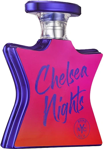 Bond No.9 — Bond No.9 Chelsea Nights